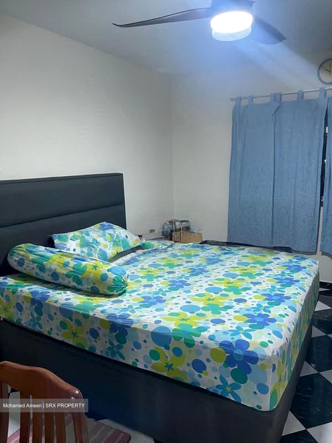 Blk 25 Teban Gardens Road (Jurong East), HDB 4 Rooms #622212171